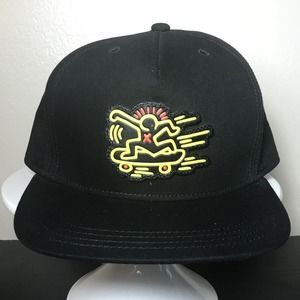coach snapback hat